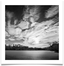 UPPER DAM - Des Hawley
